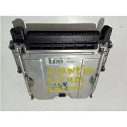 Recambio de centralita inyeccion para citroën xantia berlina (1998) 2.0 hdi 90 referencia OEM IAM 0281010251  