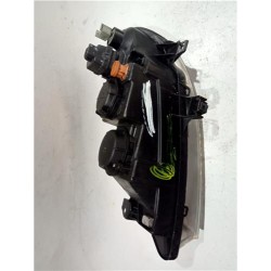 Recambio de faro delantero derecho para renault megane i fase 2 berlina (ba0)(1999) referencia OEM IAM 7701047180  