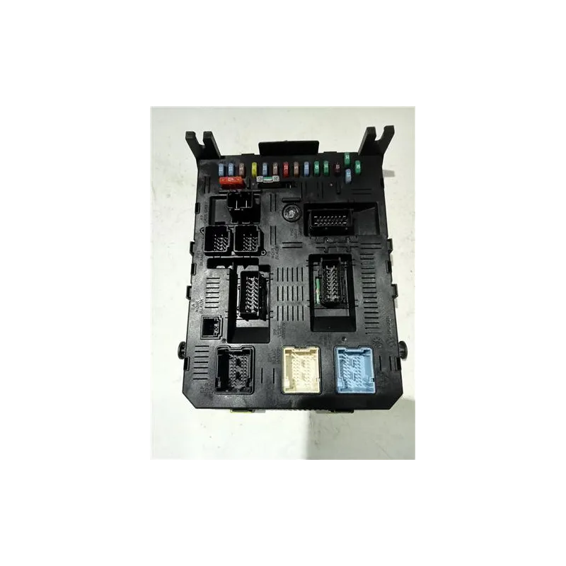 Recambio de bsi para citroën c4 berlina (06.2004) 2.0 16v referencia OEM IAM 9661940480  