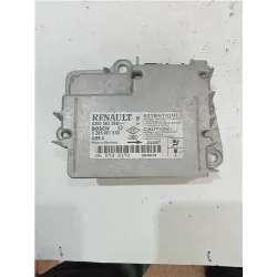 Recambio de centralita airbag para renault clio iii (2005) 1.1 75 cv referencia OEM IAM 8200563368B  