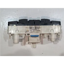 Recambio de mandos climatizador para opel corsa d (2006) 1.4 referencia OEM IAM 5E0940100  