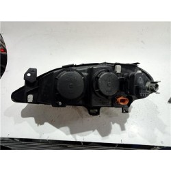 Recambio de faro delantero derecho para renault megane i fase 2 berlina (ba0)(1999) referencia OEM IAM 7701047180  