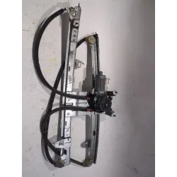 Recambio de mecanismo elevalunas delantero derecho para citroën xsara picasso (1999) 2.0 hdi referencia OEM IAM 0130821900  