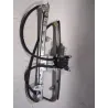 Recambio de mecanismo elevalunas delantero derecho para citroën xsara picasso (1999) 2.0 hdi referencia OEM IAM 0130821900  