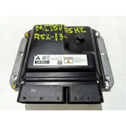 Recambio de centralita inyeccion para mitsubishi asx (ga0w)(2010) 1.8 challenge 4wd [1,8 ltr. - 110 kw di-d cat] referencia OEM 