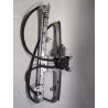Recambio de mecanismo elevalunas delantero derecho para citroën xsara picasso (1999) 2.0 hdi referencia OEM IAM 0130821900  
