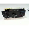 Recambio de mandos climatizador para opel astra g berlina di referencia OEM IAM 52475625  