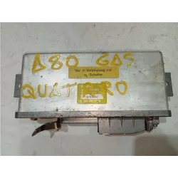 Recambio de centralita abs para audi 80 berlina/avant (08.1991) 2.0 básico berlina [2,0 ltr. - 85 kw] referencia OEM IAM 0265103