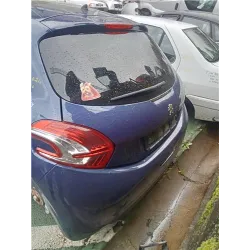peugeot 208 del año 2014