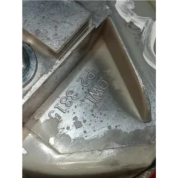 Recambio de intermitente delantero derecho para peugeot 205 berlina (02.1983) 1.8 diesel referencia OEM IAM P28815D  