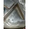 Recambio de intermitente delantero derecho para peugeot 205 berlina (02.1983) 1.8 diesel referencia OEM IAM P28815D  