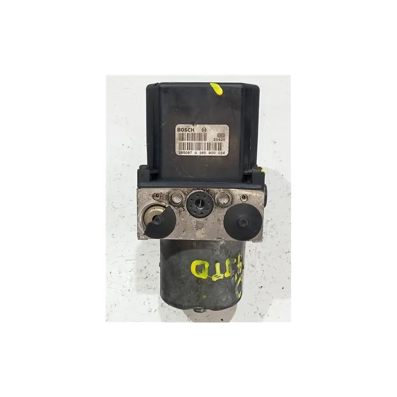 Recambio de nucleo abs para fiat stilo (192)(2001) 1.9 jtd (192_xe1a) referencia OEM IAM 0265900024  
