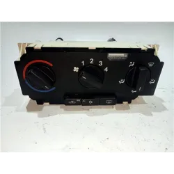 Recambio de mandos climatizador para opel astra g berlina di referencia OEM IAM 52475625  