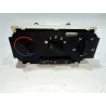 Recambio de mandos climatizador para opel astra g berlina di referencia OEM IAM 52475625  