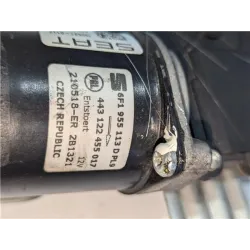 Recambio de motor limpia delantero para seat arona 1.0 referencia OEM IAM 6F1955113D  