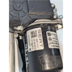 Recambio de motor limpia delantero para seat arona 1.0 referencia OEM IAM 6F1955113D  