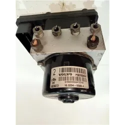 Recambio de nucleo abs para volvo s60 berlina (2000) 2.4 d referencia OEM IAM P30793444 10020405084  