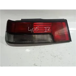 Recambio de piloto trasero izquierdo para peugeot 405 berlina (1987) 1.8 turbo diesel referencia OEM IAM E200275  