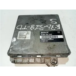 Recambio de centralita inyeccion para bmw serie 3 berlina (e36)(1990) 316 i referencia OEM IAM 2245541  