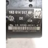 Recambio de abs para seat leon (1p1) 1.9 tdi referencia OEM IAM 1K0614517AF 1K0907379AC  