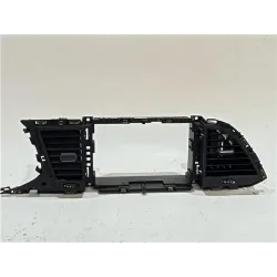 Recambio de aireador central para seat leon (5f1)(09.2012) 2.0 fr [2,0 ltr. - 135 kw tdi] referencia OEM IAM 5F1819110  