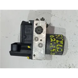 Recambio de nucleo abs para fiat stilo (192)(2001) 1.9 jtd (192_xe1a) referencia OEM IAM 0265900024  