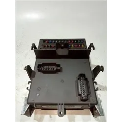 Recambio de caja fusibles/rele para renault laguna ii (bg0)(2001) 1.9 dci (bg0g) referencia OEM IAM   