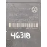 Recambio de abs para seat leon (1p1) 1.9 tdi referencia OEM IAM 1K0614517AF 1K0907379AC  