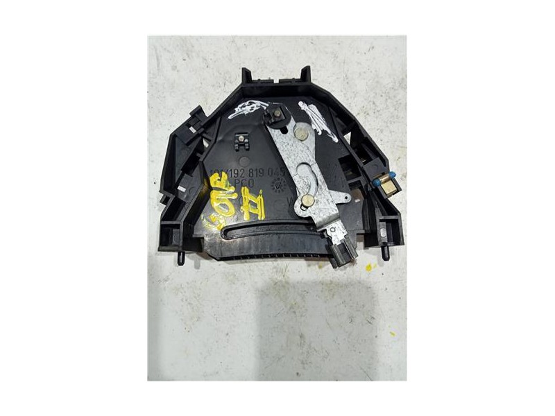 Recambio de mandos climatizador para volkswagen golf ii (191/193)(08.1983) 1.6 td referencia OEM IAM 192819045A  