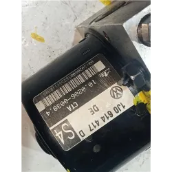Recambio de nucleo abs para seat toledo (1m2)(03.1999) 1.9 tdi referencia OEM IAM 1J0614417D 10020600384  