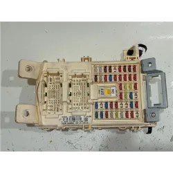 Recambio de caja fusibles/rele para hyundai i10 (ia)(2013) referencia OEM IAM 91952-B9360  