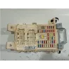 Recambio de caja fusibles/rele para hyundai i10 (ia)(2013) referencia OEM IAM 91952-B9360  