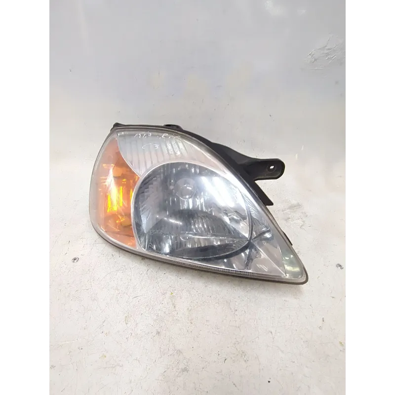 Recambio de faro delantero derecho para kia rio (bc)(2000) 1.4 referencia OEM IAM 92102FD0 2357NA  