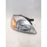 Recambio de faro delantero derecho para kia rio (bc)(2000) 1.4 referencia OEM IAM 92102FD0 2357NA  