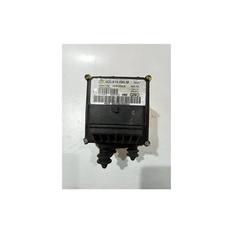 Recambio de nucleo abs para volkswagen passat berlina (3c2)(2005) 2.0 tdi referencia OEM IAM 3C0614095M  