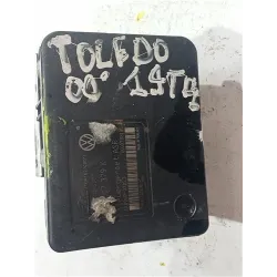 Recambio de nucleo abs para seat toledo (1m2)(03.1999) 1.9 tdi referencia OEM IAM 1J0614417D 10020600384  