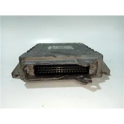 Recambio de centralita inyeccion para fiat marea (185) berlina (1996) 1.9 td 100 referencia OEM IAM IAW1AF15  