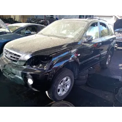 kia sorento i (jc) del año 2006