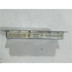 Recambio de centralita inyeccion para mercedes-benz clase e (bm 210) berlina (1995) 2.7 270 cdi (210.016) [2,7 ltr. - 125 kw cdi