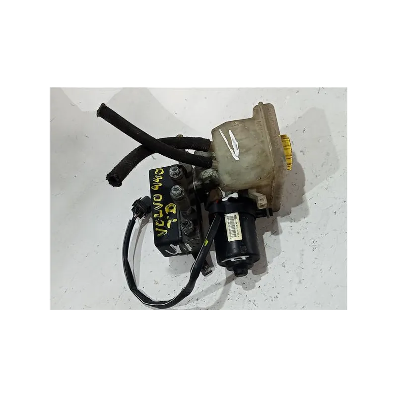 Recambio de nucleo abs para volvo serie 440 (1988) 1.8 referencia OEM IAM 10044707343  