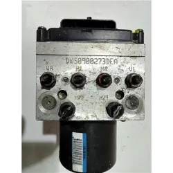 Recambio de nucleo abs para volkswagen passat berlina (3c2)(2005) 2.0 tdi referencia OEM IAM 3C0614095M  