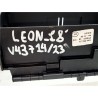 Recambio de aireador central para seat leon (5f1)(09.2012) 2.0 fr [2,0 ltr. - 135 kw tdi] referencia OEM IAM 5F1819110  