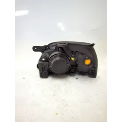 Recambio de faro delantero derecho para kia rio (bc)(2000) 1.4 referencia OEM IAM 92102FD0 2357NA  