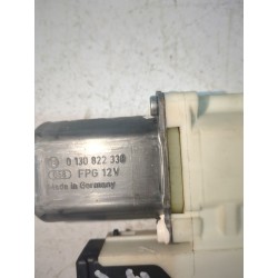 Recambio de motor elevalunas trasero izquierdo para renault megane iii sport tourer (2009) 1.6 bose edition [1,6 ltr. - 96 kw dc