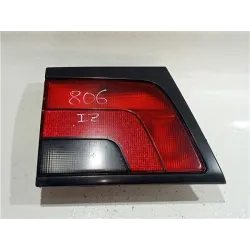 Recambio de piloto porton trasero izquierdo para peugeot 806 (1994) 2.0 referencia OEM IAM E23017  