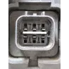 Recambio de faro delantero derecho para kia rio (bc)(2000) 1.4 referencia OEM IAM 92102FD0 2357NA  