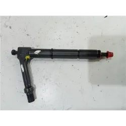 Recambio de inyector para nissan almera (n16/e)(01.2000) 2.2 di referencia OEM IAM 484391  