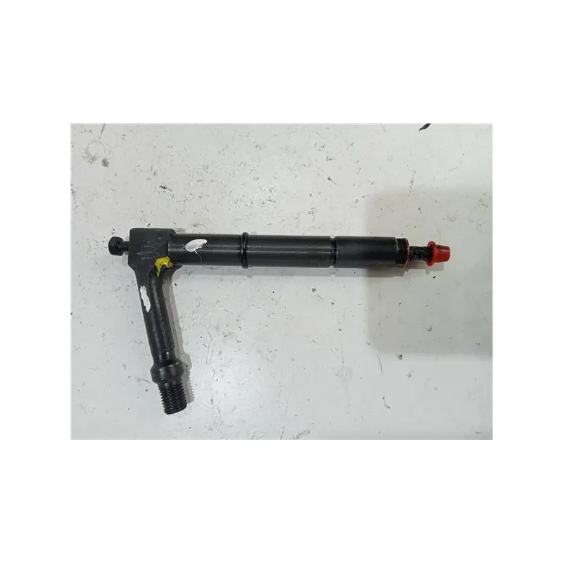 Recambio de inyector para nissan almera (n16/e)(01.2000) 2.2 di referencia OEM IAM 484391  