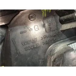 Recambio de piloto porton trasero izquierdo para peugeot 806 (1994) 2.0 referencia OEM IAM E23017  