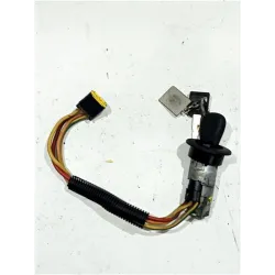 Recambio de antirrobo para renault megane i fase 2 berlina (ba0)(1999) referencia OEM IAM 8D214R 297401  